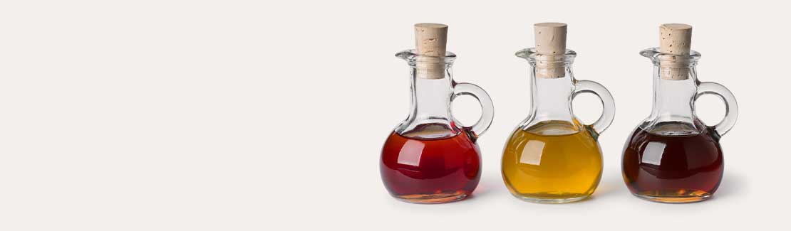 Essig & Öl