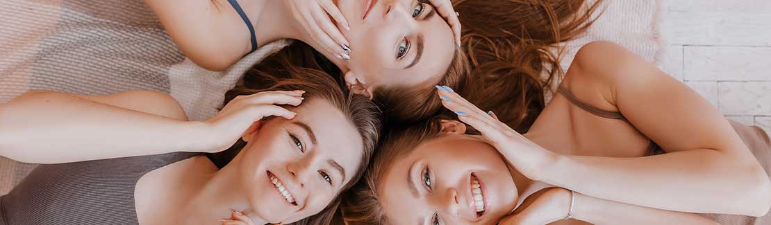 Ernährung & Wellness