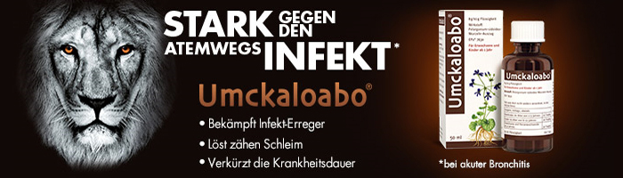 Umckaloabo