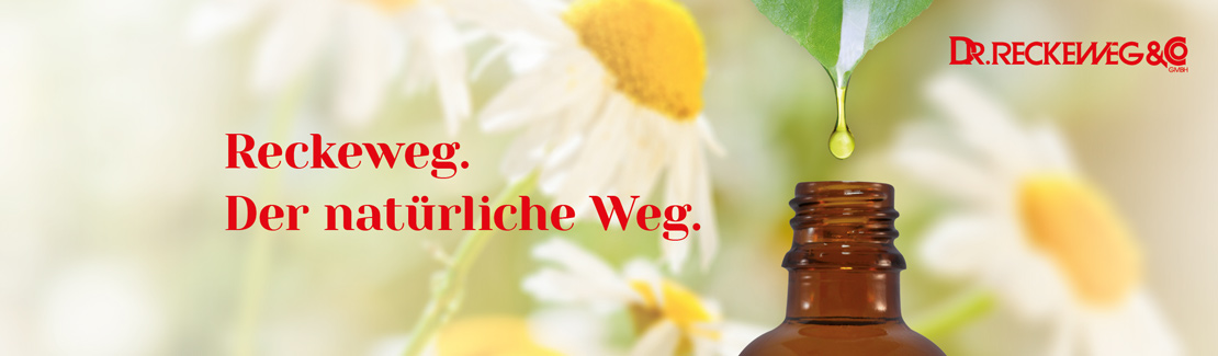 Dr. Reckeweg & Co GmbH