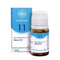 BIOCHEMIE DHU 11 Silicea D 12 Tabletten