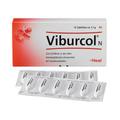VIBURCOL N Kinder- und Säuglings-Suppositorien