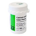 BIOCHEMIE Adler 22 Calcium carbonicum D 12 Tabl.