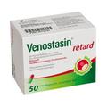 VENOSTASIN retard 50 mg Hartkapsel retardiert