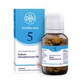 BIOCHEMIE DHU 5 Kalium phosphoricum D 6 Tabletten