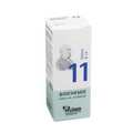 BIOCHEMIE Pflüger 11 Silicea D 12 Tabletten