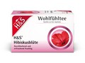 H&amp;S Hibiskusblüte Filterbeutel