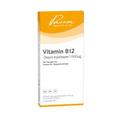 VITAMIN B12 Depot Inj. 1500 µg Injektionslösung