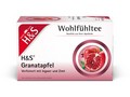 H&amp;S Granatapfel Filterbeutel