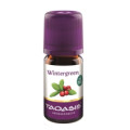 WINTERGREEN Bio Öl