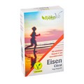 EISEN CITRAT Vegi-Kapseln