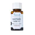 NATURAFIT Lactase 12.000 FCC Kapseln