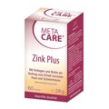 META CARE Zink+ Kapseln