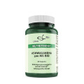 ASHWAGANDHA 500 mg Bio Kapseln