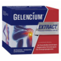 GELENCIUM EXTRACT Pflanzliche Filmtabletten