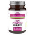 OPC ZELLSCHUTZ Complex Bio Phyto Vitamins Tabl.
