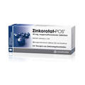 ZINKOROTAT POS magensaftresistente Tabletten