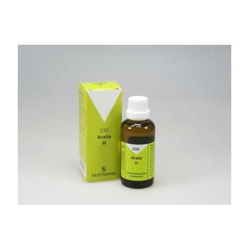 ARALIA H 230 Nestmann Tropfen