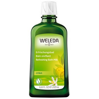 WELEDA Citrus Erfrischungsbad