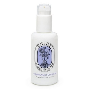 LUNASOL Johanniskrautöl spagyrisch