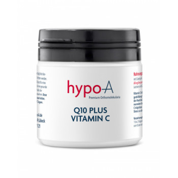 HYPO A Q10 Vitamin C Kapseln