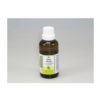 AQUA SILICATA K Komplex 69 Dilution