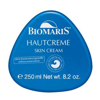 BIOMARIS Hautcreme