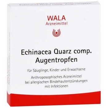 ECHINACEA QUARZ comp.Augentropfen