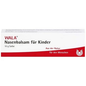 NASENBALSAM für Kinder