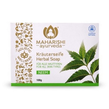 NEEM Kräuterseife