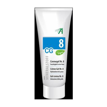MINERALSTOFF Cremegel Nr.8