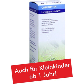 LOMABRONCHIN NF Tropfen