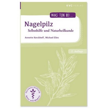 Was tun bei Nagelpilz