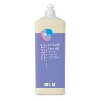 Sonett Handseife Lavendel