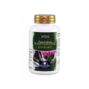 MARIENDISTEL EXT 230 mg Kapseln