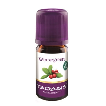 WINTERGREEN Bio Öl