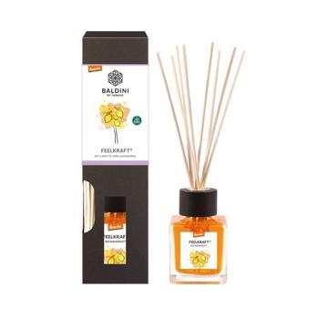 BALDINI Raumduft Feelkraft Bio Set