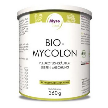 BIO MYCOLON Pulver
