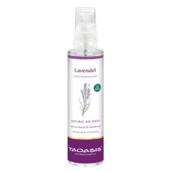 LAVENDEL GESICHTSTONIKUM Bio Spray