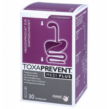 FROXIMUN TOXAPREVENT medi plus Stick