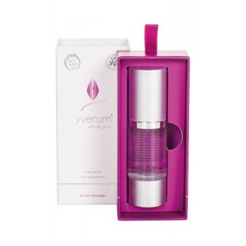 YVERUM HYALURON anti-aging serum