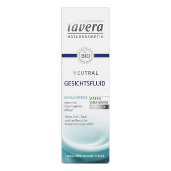 LAVERA Neutral Gesichtsfluid