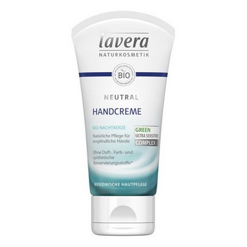 LAVERA Neutral Handcreme