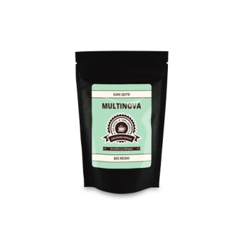 BIO REISHI Kaffee Suke Quto gemahlen