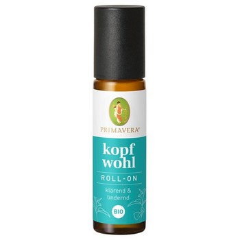KOPFWOHL Roll-on Bio