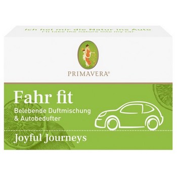 FAHR FIT Geschenkset