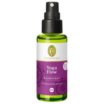 YOGA FLOW Raumspray Bio