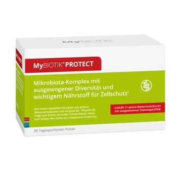 MYBIOTIK PROTECT Pulver