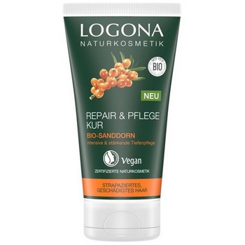 LOGONA Repair & Pflege Kur Bio-Sanddorn