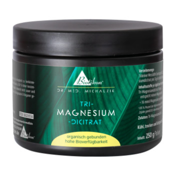MAGNESIUM PULVER